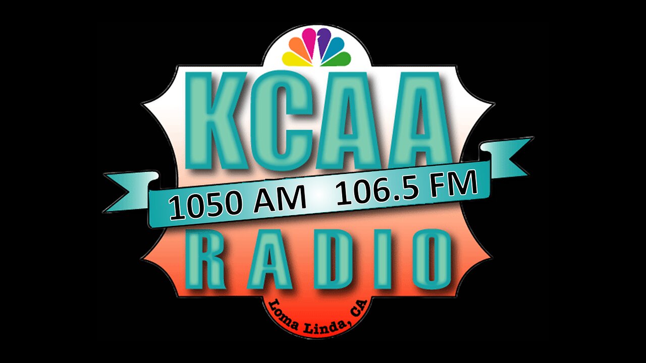 KCAA: Anointed Hour on Wed, 5 Apr, 2023