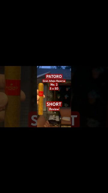 A very unique flavor in this one #cigar #cigars #luxury