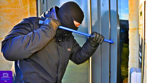 15 Countries With The Lowest Theft Crime Rates