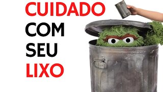 O que fazer com o LIXO no Brasil