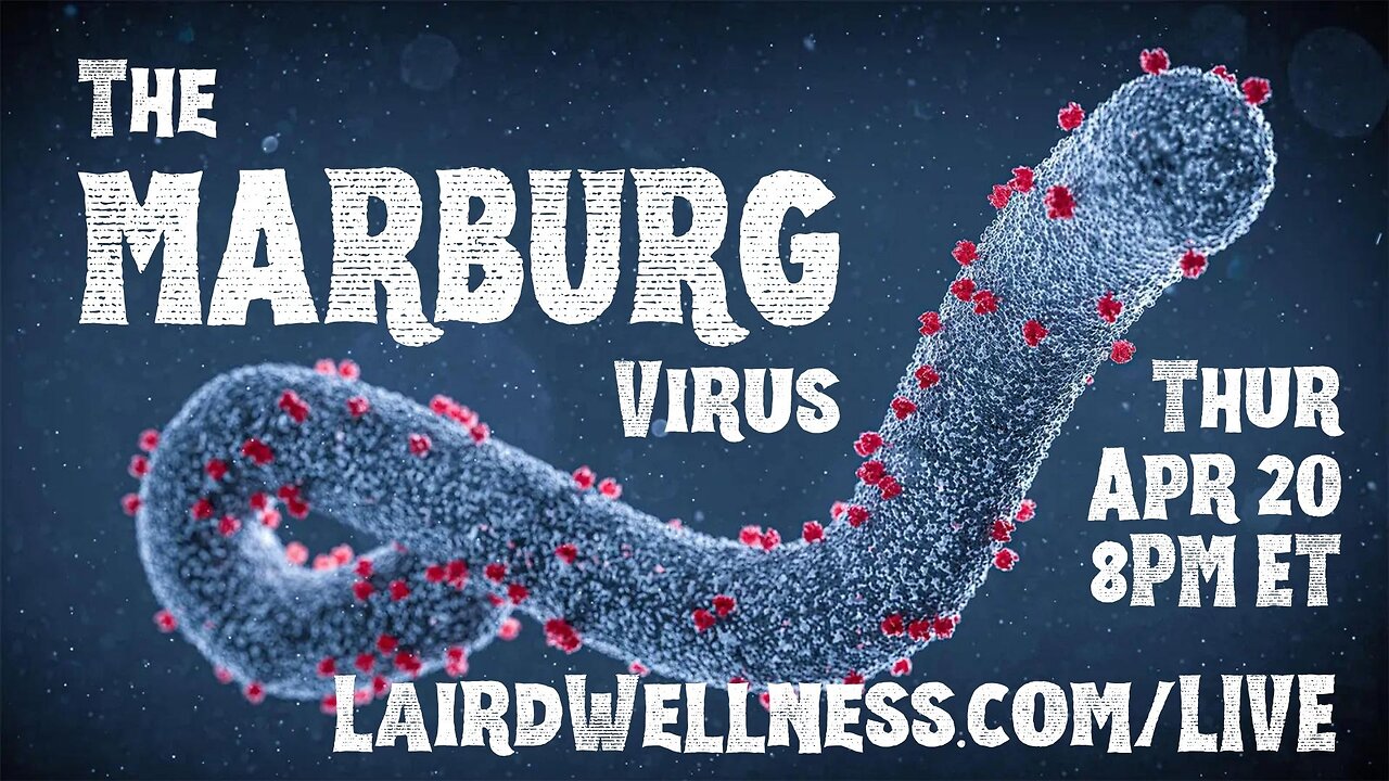 The Marburg Virus