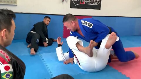 2022 05 20 Brazilian Jujutsu Tokai Kuwana Koringa