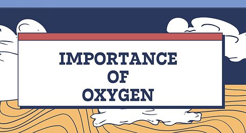 Oxygen