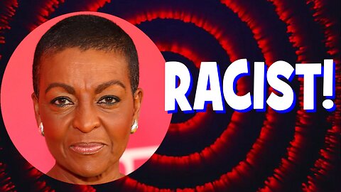 Adjoa Andoh. Racist