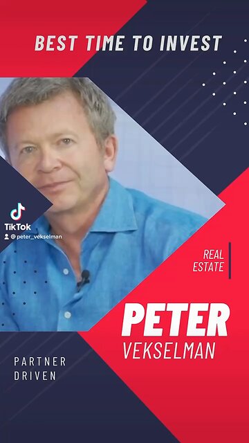 Best of times for real estate