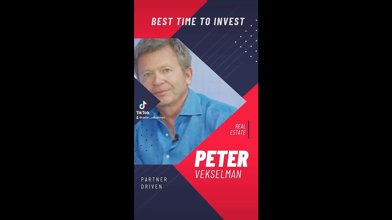 Best of times for real estate
