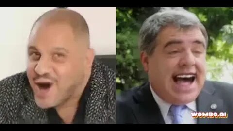 Es viernes y ellos lo sabeen