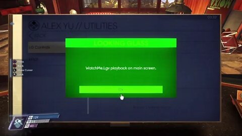 Prey part 25