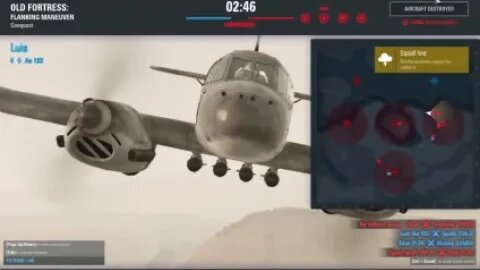 2020 World a warplanes RAW gameplay