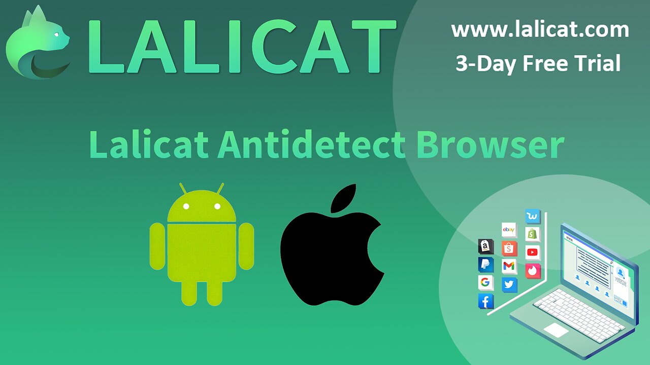 Best Antidetect Browser for Android and iPhone