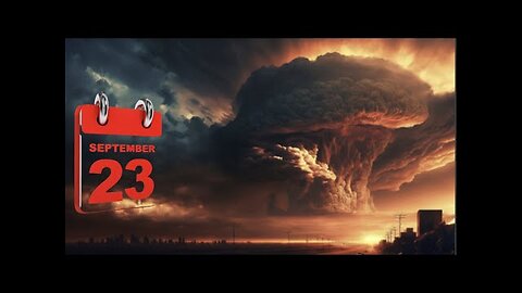 IS SOMETHING BIG GOING DOWN ON SEPTEMBER 23 2023___ THE ANSWER MAY SHOCK YOU!