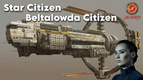 🔴 LIVE - Star Citizen [ ROC Mining, PoisonTaco ]