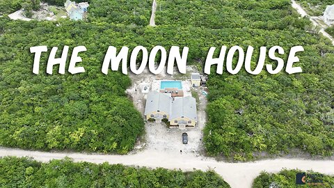 The Moon House Airbnb Rental in Bahama Sound 11, Great Exuma, Bahamas (Review of our stay)