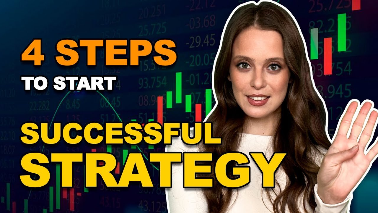 Free Tutorials: Basics of Technical Analysis | Step-By-Step Strategy