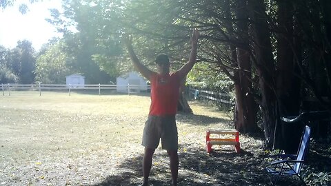 Who's tired of it all? Raise your hand 🖐