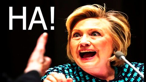 Hilary is fined Five Dollars | New Gun Legislation | Sacramento False Flags | Syria | Ukraine