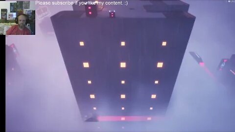 City of Beats Demo