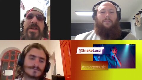 Shteigin' There: Episode 16 (Preview)
