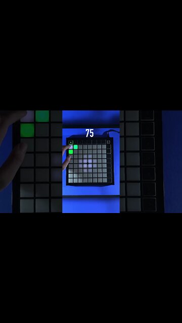 SPEAKERMAN THEME PHONK REMIX on Launchpad #phonk #speakerman #skibidi #meme #shorts