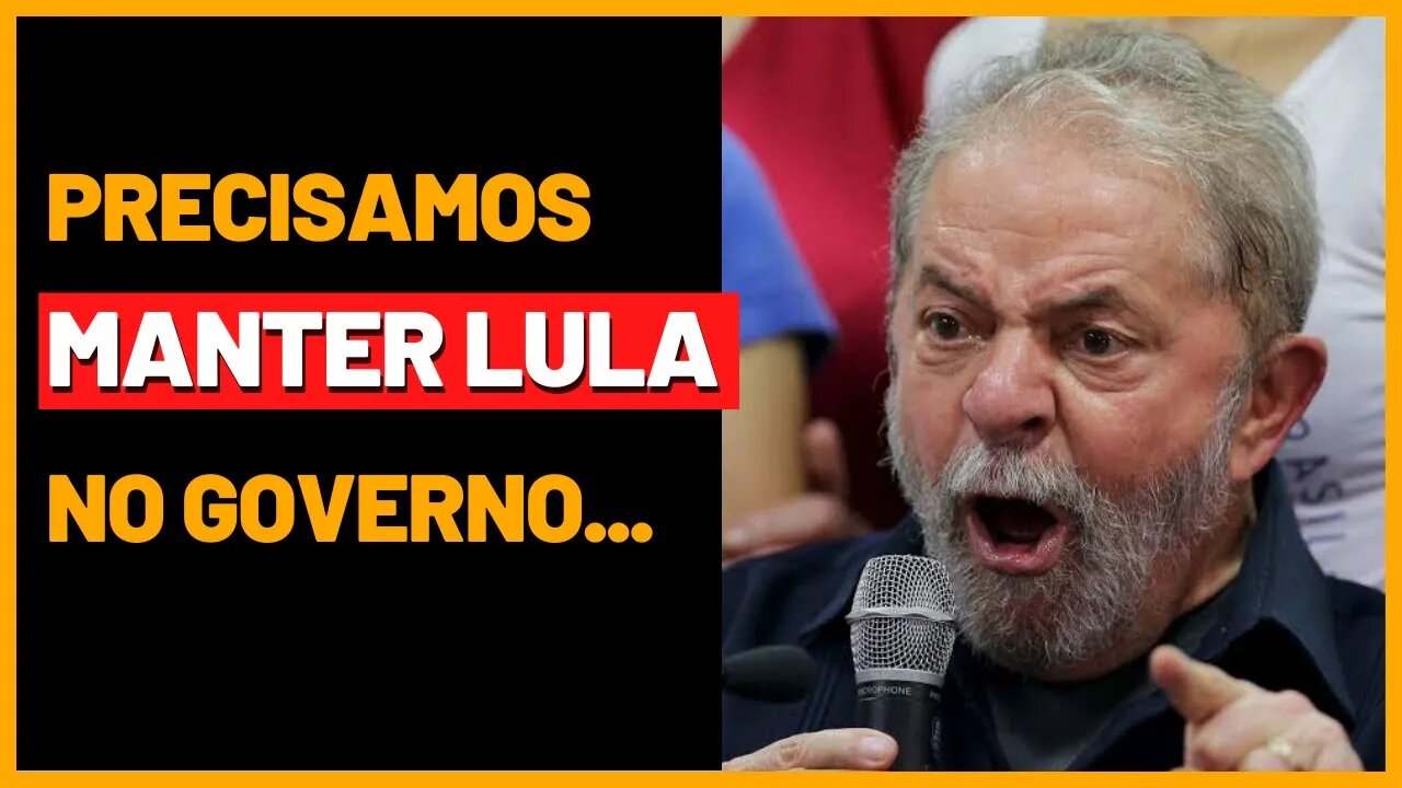 Paulo Okamoto: Não fale tudo que vc sabe na CPI pq precisamos manter o Presidente Lula no poder...
