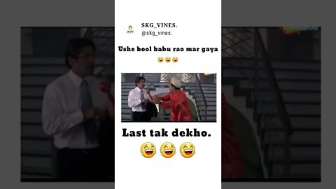 Best funny status || most funny status for WhatsApp. meme video @Shemaroo Comedy #funny #shorts.