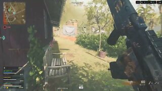 Warzone - "Delta's got em"