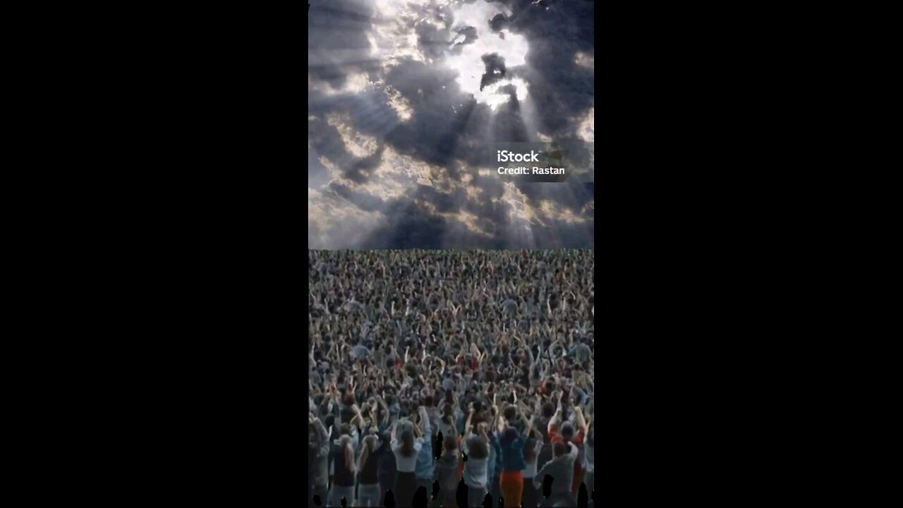 Jesus's miracle