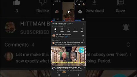 Why Is @HITTMAN BENNYKEYZ Unlisted Live Stream Hot-Mic Still Up? Fizzle Under The Bus Big Time?