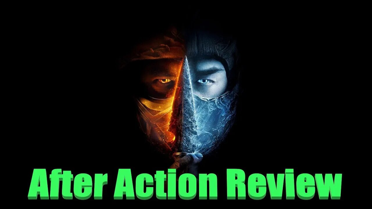 Mortal Kombat After Action Review