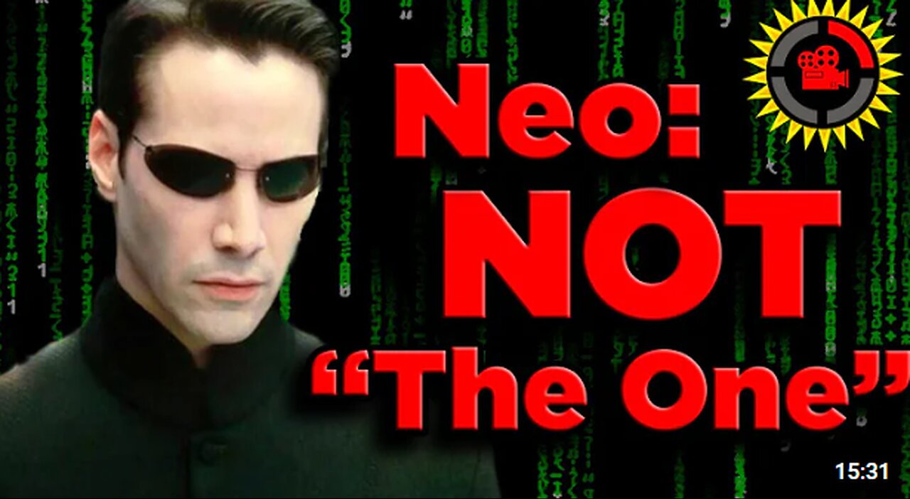 The Matrix Theory