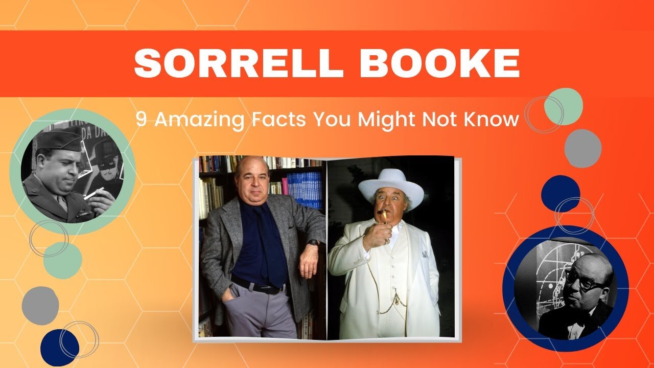 Sorrell Brooke: From War Hero to Boss Hogg