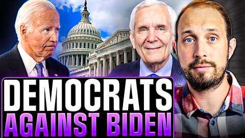 Will Democrats Turn On Biden? | Matt Christiansen