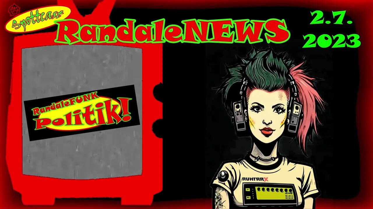 RandaleNEWS - 02.07.2023 - Sonneberg