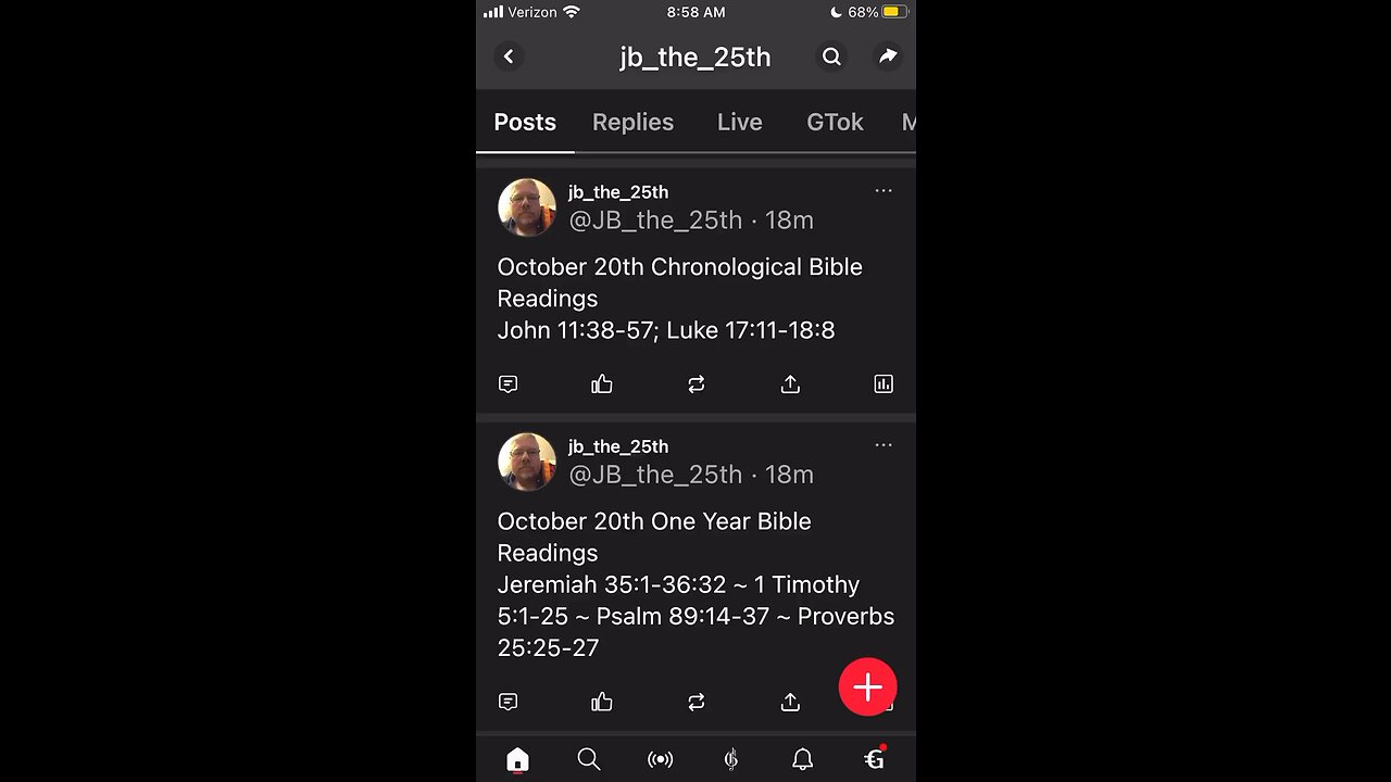 October 20, 2023