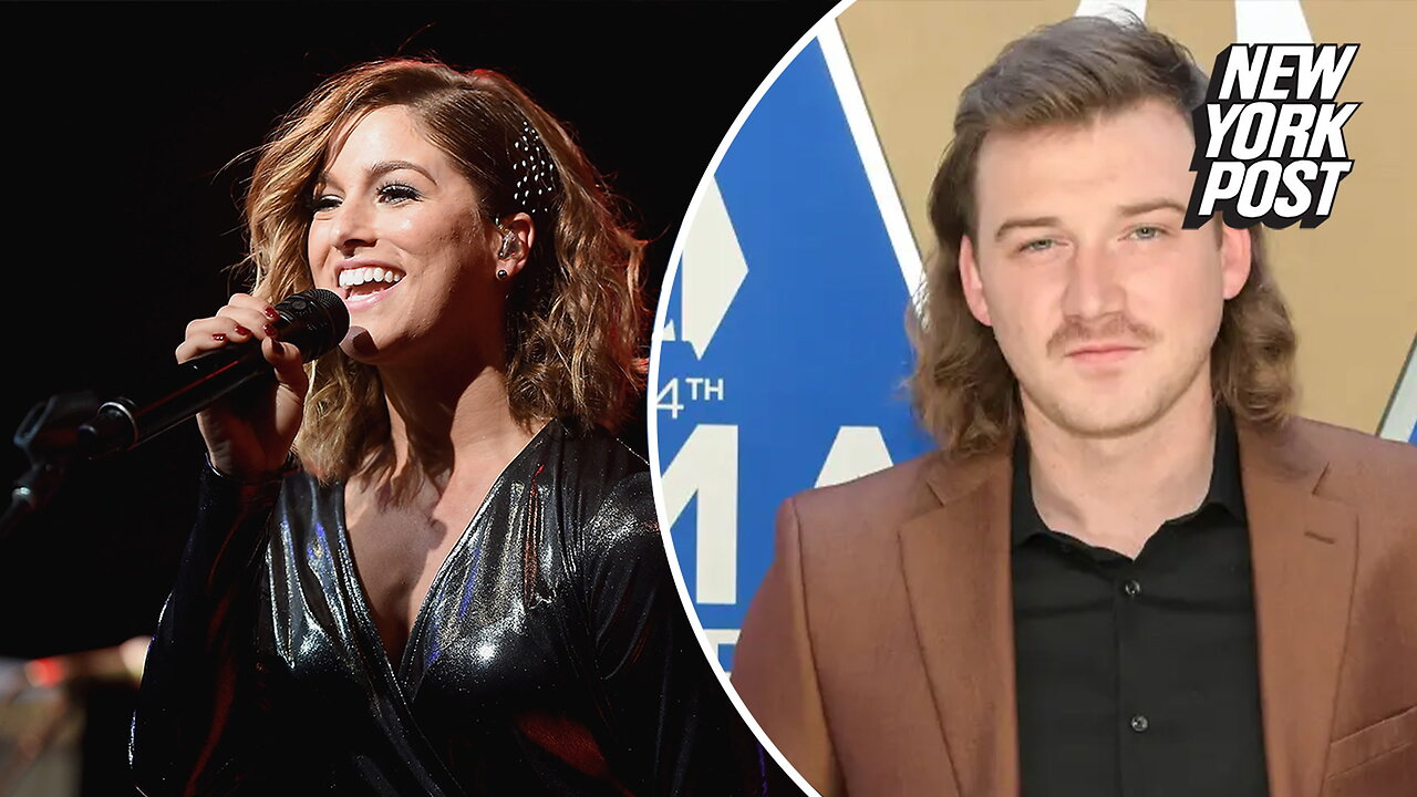 Cassadee Pope leaving country music after being 'shamed for speaking out' against Morgan Wallen, Brittany Aldean