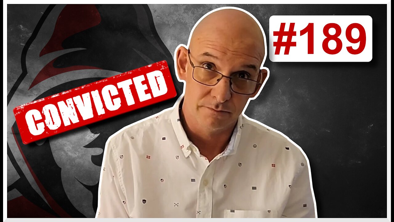 PvP Educational Catch Interview 189 Russell *CONVICTED* (San Diego, CA)