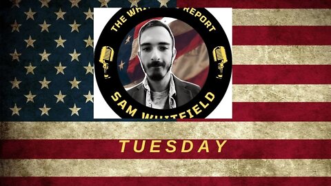 TWR Tuesday | A Conversation w/ Luke Nickless