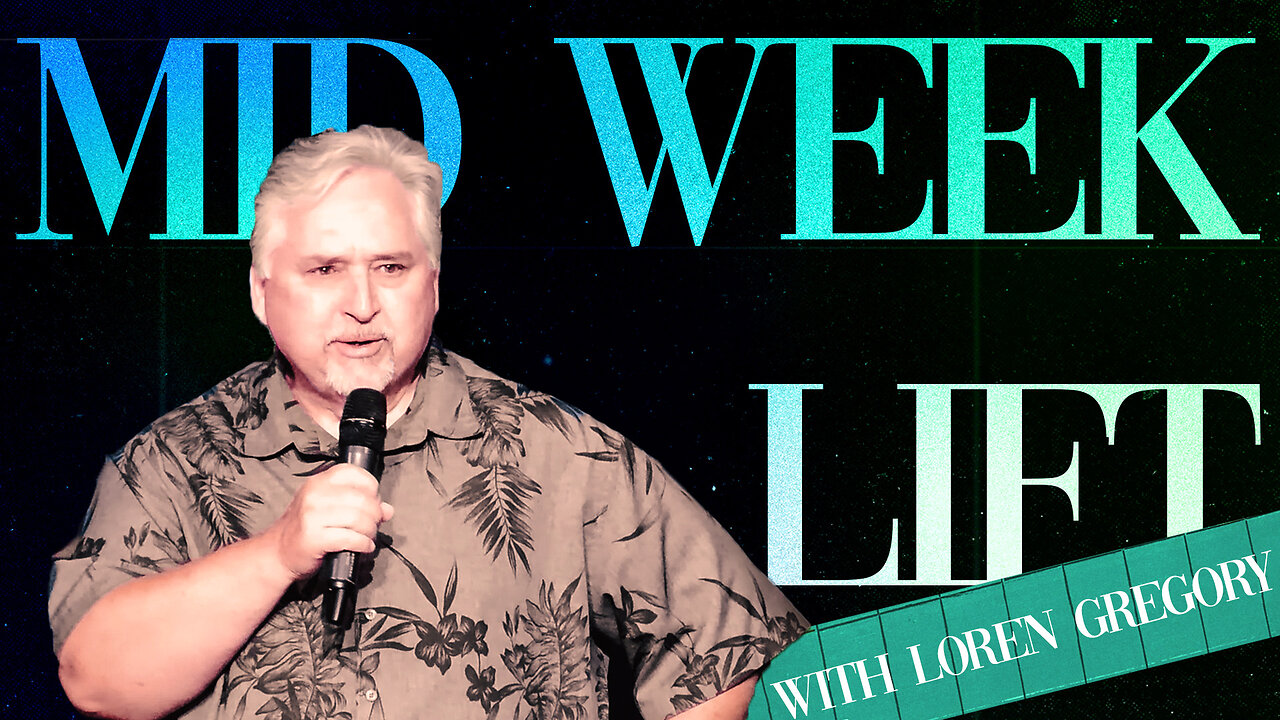 The Word Of God | Pastor Loren Gregory
