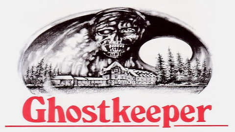 Ghostkeeper (1981) 720p Horror, Thriller