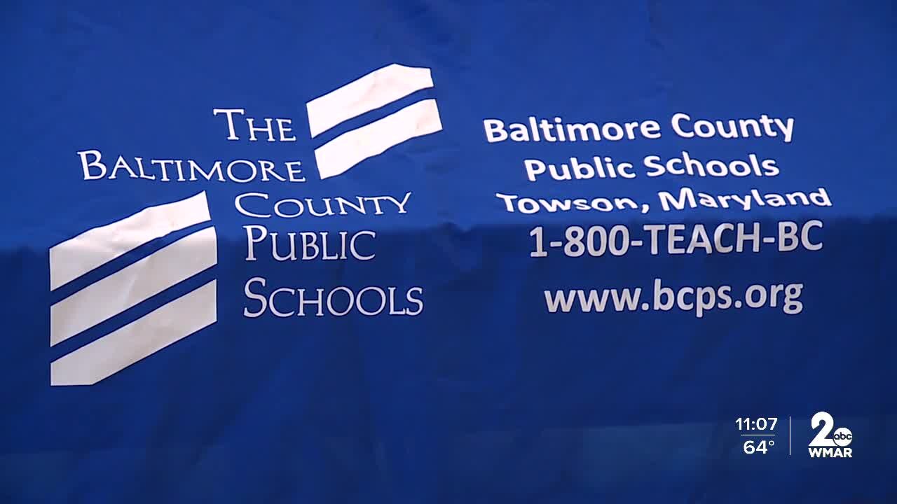 Baltimore County Schools dealing with a "critical" teacher shortage