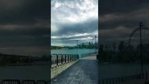 with vs without lightning