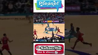 NBA ZACH LAVINE HIGHLIGHTS 8