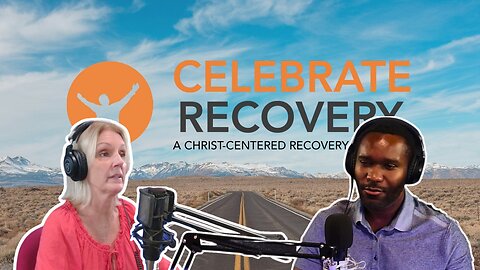 Healing and Hope: Denise Wittmer on Celebrate Recovery’s Impact in Palm Coast