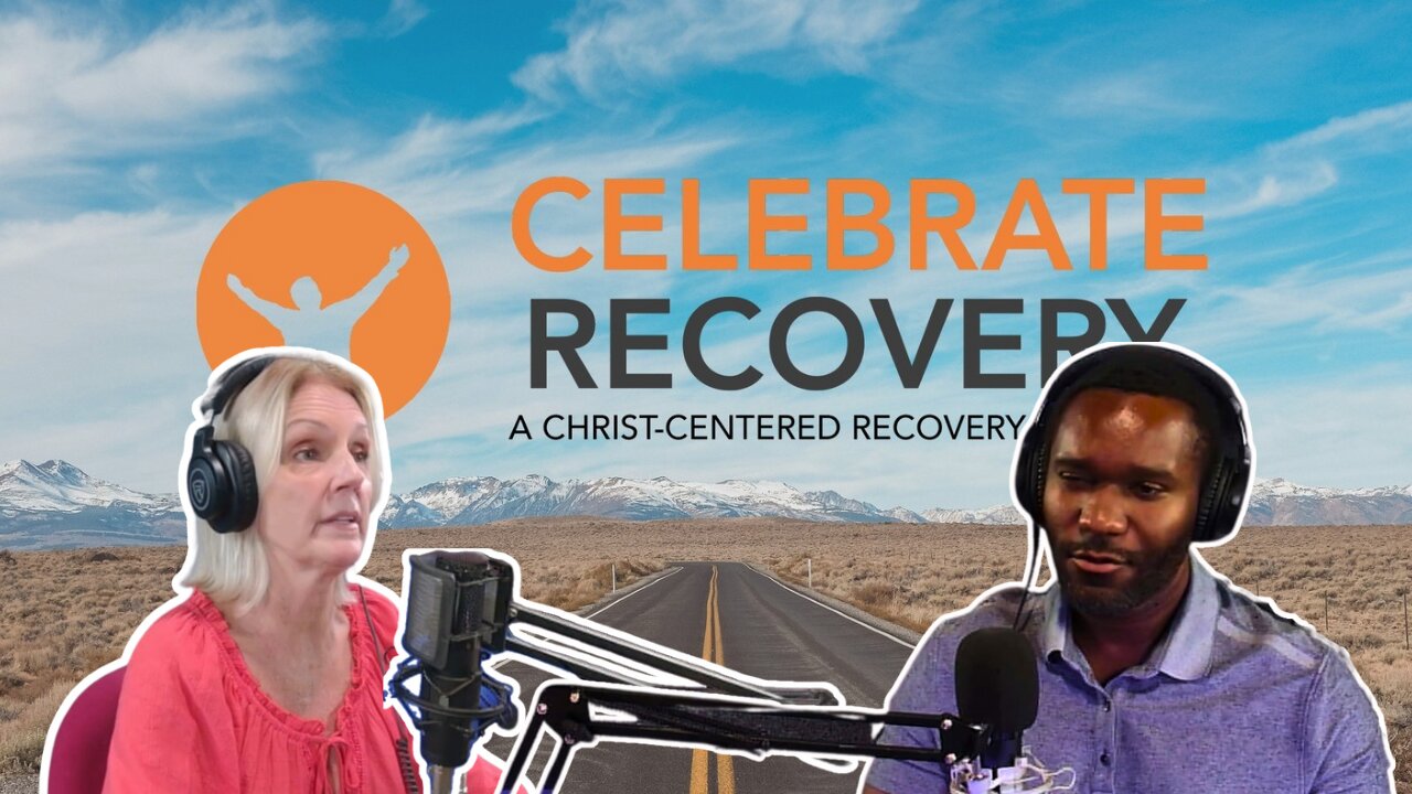 Healing and Hope: Denise Wittmer on Celebrate Recovery’s Impact in Palm Coast