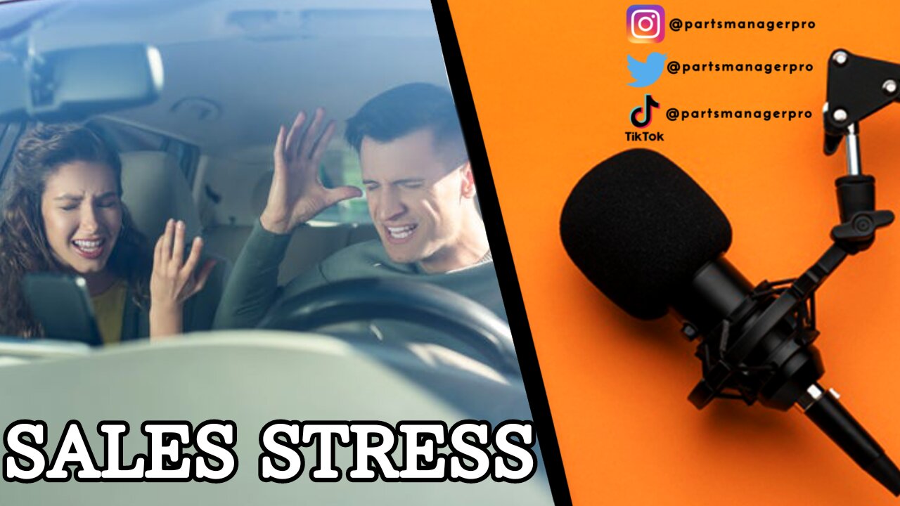 Employees Brawl At Dealership