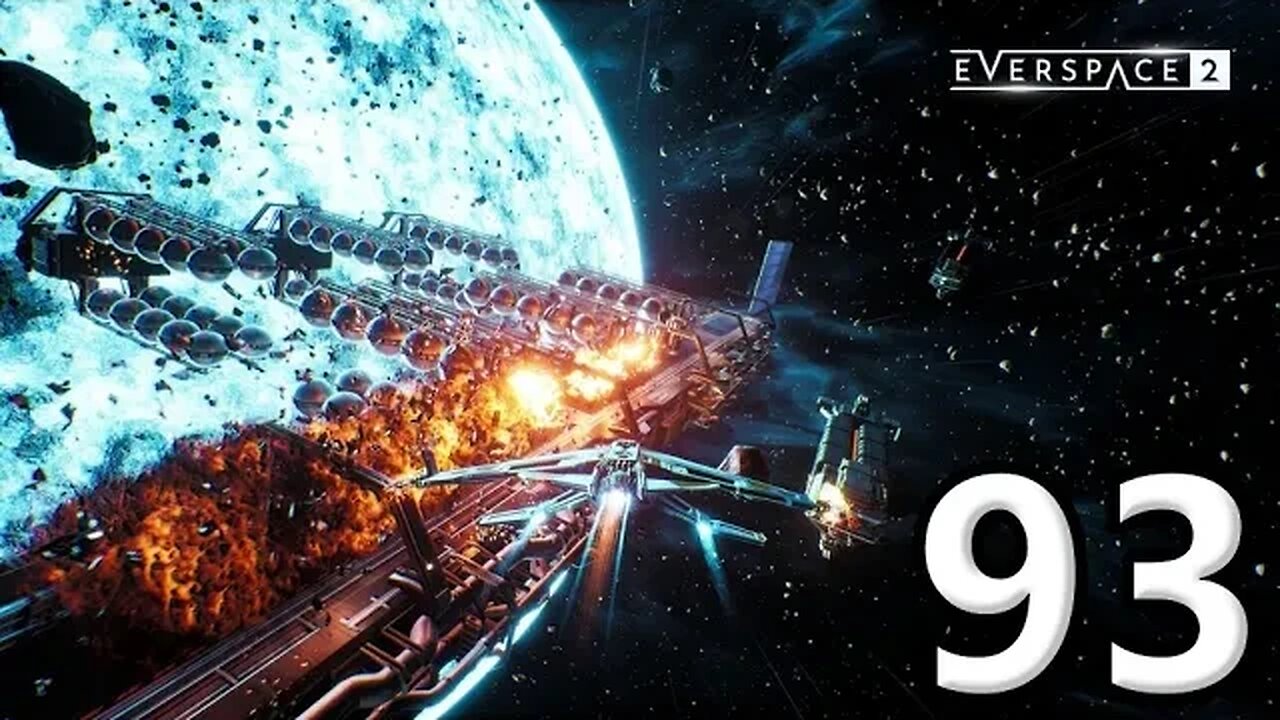 Everspace 2 Let's Play #93