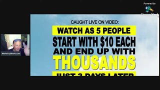 Stuff Your Bank Review, Bonus, OTOs, Walkthrough From Jamie Lewis - PRE-MONETIZED Domaining system