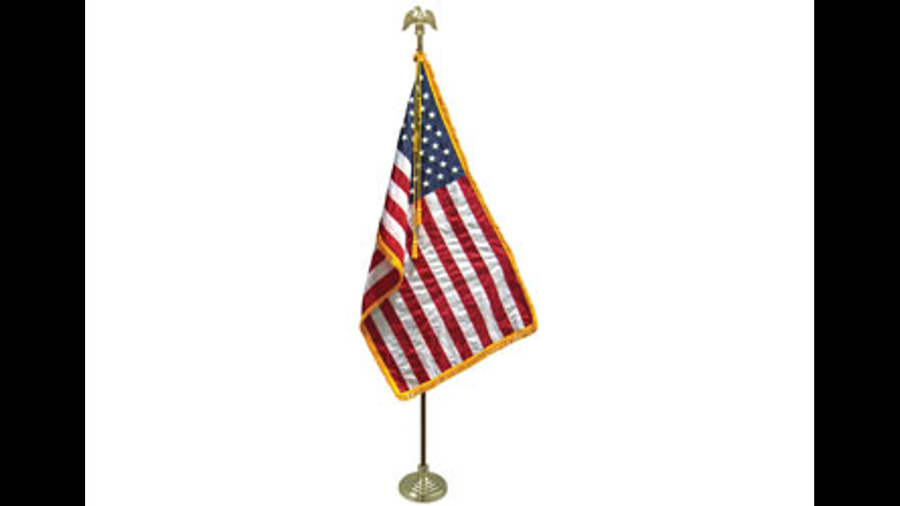 Think You Live In Land of The Free?