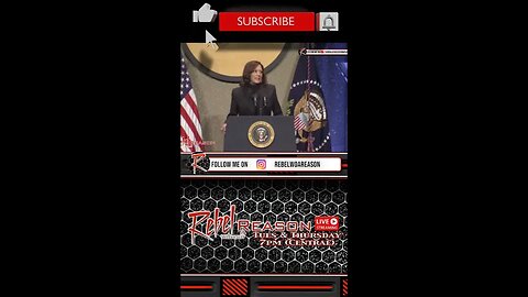 Kamala on banning books vs guns