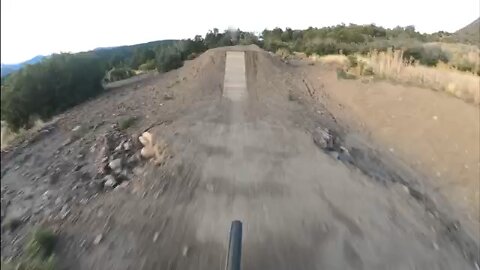 Durango Mesa Bike Park